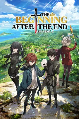 anime poster